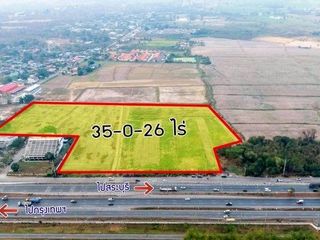 ขายที่ดินเปล่า ทำเลดี