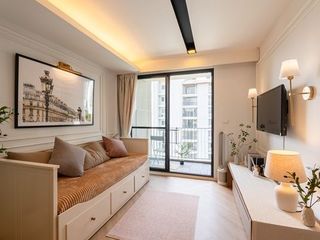 The Nest Ploenchit Newly Renovated 1BR in Prime CBD Move