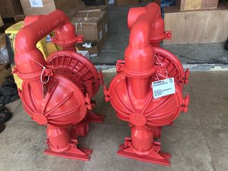 Diaphragm Pump (สินค้ามือหนึ่ง)