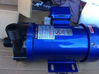 Chemical Pump (สินค้ามือหนึ่ง)