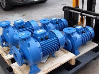 Industrial Pump (สินค้ามือหนึ่ง)