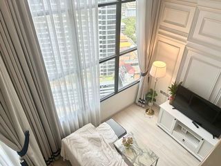 ให้เช่าคอนโด Knightbridge Prime Sathon ใจกลางสาทร 1 ห้องนอน