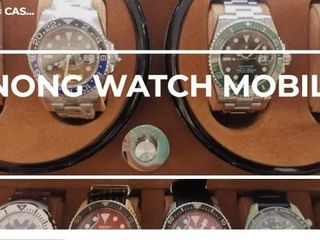 รับซื้อนาฬิกา Smartwatch Huawei /Garmin /Samsung / อื่นๆ BTS