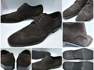 Calvin Klein Shoes Casual Business Leather Eur 42,43