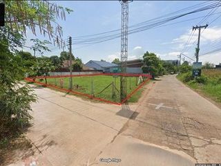 ขายที่ดิน 135 ตร.ว. บึงทับช้าง โคราช