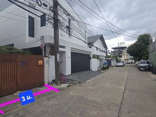 ขายที่ดินพร้อมสิ่งปลูกสร้าง 82 ตร.ว. พหลโยธิน ซ. 8