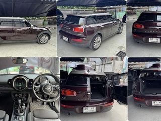 ขายรถ Mini Countryman 2.0 F60 ปี 2018 รถบ้าน