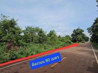 ขายที่ดินสวย วิวภูเขา ติดถนนลาดยาง ต.ช่องสาริกา อ.พัฒนานิคม