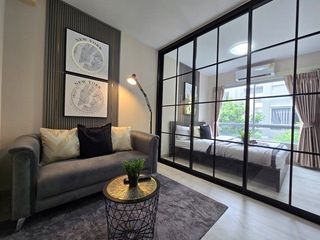 ขาย Plum Condo ลาดพร้าว 101 ห้องมุม ไม่ติดใคร