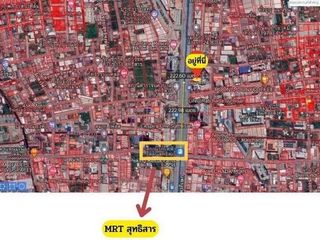 ขายที่ดินรัชดา ที่ดินใกล้ mrt สุทธิสาร