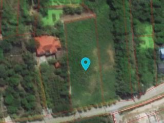 ขายที่ดินใกล้ถนนราชพฤกษ์ 1 ไร่ 2 งาน (600 ตรว) ถมแล้ว