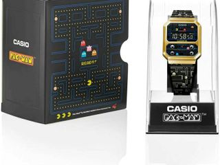 CASIO PAC MAN LIMITED EDITION