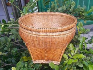 71 กระบุงใส่เงิน, กระบุงสำหรับใส่สตางค์