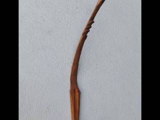 242 คานไม้ไผ่โบราณ, ไม้คาน, คานหาบ