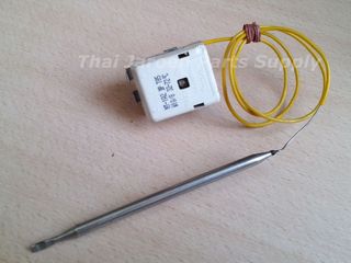 เทอร์โมสตัท หางหนู(Thermostat)เครื่องทำน้ำร้อน FAGOR 30-200