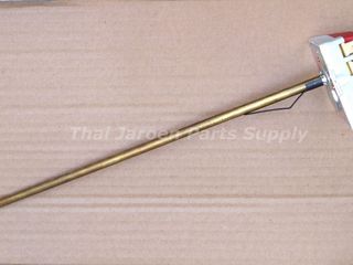 เทอร์โมสตัทหางแข็ง(Rod Thermostat) สำหรับเครื่องทำน้ำร้อน