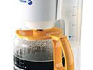 เครื่องชงกาแฟ FAGOR รุ่น CG-712 สีขาว-เหลือง