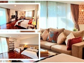 Luxury Service Apartment for rent Sukhumvit 39 Penthouses 4