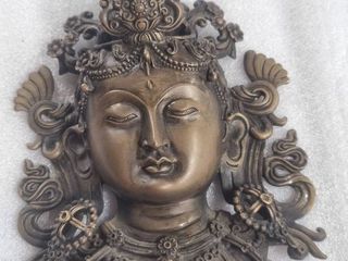 พระโพธิสัตว์ ทิเบต