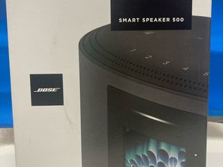 BOSE SMART SPEAKER 500