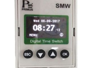 DIGITAL TIMER SWITCH ไทม์เมอร์ ไทม์เมอร์สวิทช์ นาฬิกาตั้งเวล