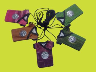 246 กระเป๋าคล้องคอ, กระเป๋าคล้องคอใส่โทรศัพท์