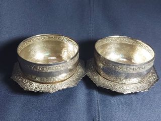 251 ขันเงิน, ขันเงินโบราณ