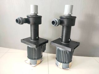Vertical Chemical pump