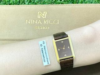 61362 Nina ricci