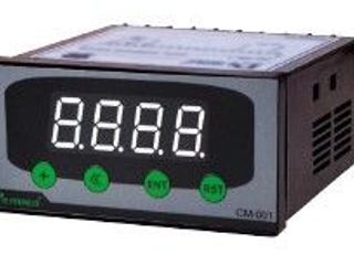 RPM Meter เครื่องวัดความเร็วรอบแบบดิจิตอล ตัววัดรอบ เครื่องแ