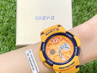 61217 Baby-g