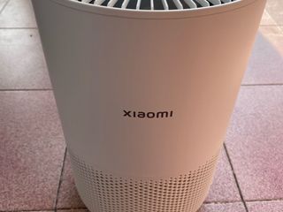 Xiaomi Smart Air Purifier 4 Compact