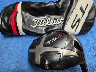 ไดร์เวอร์ TITLEIST TS -3 8.5