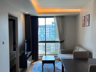 ขายคอนโดโฟคัส แอท เพลินจิต (Focus @ เพลินจิต)