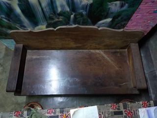 โซฟาไม้มะค่า โต๊ะไม้มะค่า ไม้เก่า มือสอง