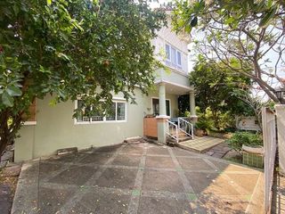 ขายบ้านเดี่ยวเมืองปทุมธานี 2 ชั้น 67 ตร.ว. โครงการ มณีรินทร์