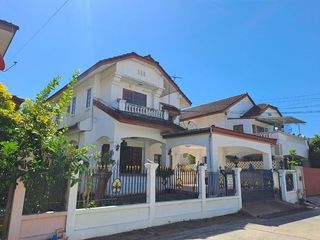 ขายบ้านเดี่ยว 70 ตารางวา หมู่บ้านเบญจรงค์ ซอยรามคำแหง178