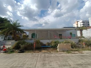 ขายที่ดิน เนื้อ 222 ตร.ว. ซอยนาคนิวาส37