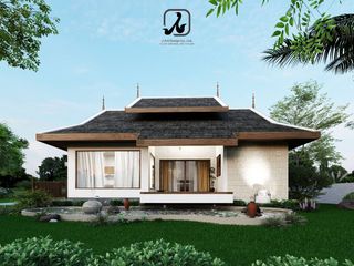 รับออกแบบและรับเหมาสร้างบ้านจังหวัดเชียงราย