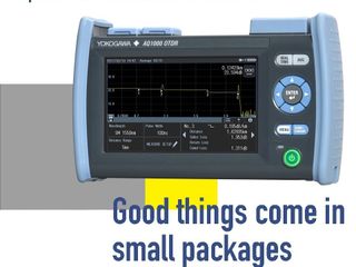 จำหน่ายและให้เช่าเครื่อง OTDR สินค้าพร้อมส่ง