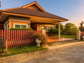 ขายบ้านเดี่ยว ทำเลทอง ริมทะเลสาบ ใน Wellness City อยุธยา