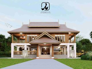 รับออกแบบ รับเหมาก่อสร้าง จังหวัดเชียงราย