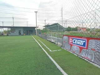 เซ้งกิจการ สนามฟุตบอล Forest field ซ.ประชาอุทิศ90