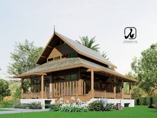 รับสร้างและออกแบบบ้าน