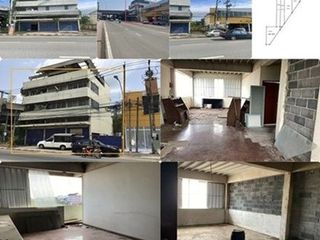 ขายที่ดินพร้อมตึก 124 ตารางวา 3 ชั้นครึ่ง สุขาภิบาล 5