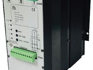 PSTA-01N - 3-Phase SCR Power Regulator
