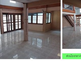 ขายบ้านเดี่ยวชั้นเดียว มบ.กฤษดานครแจ้งวัฒนะ ปากเกร็ด นนทบุรี