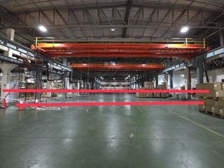 ขายเครนไฟฟ้ามือสอง15ตัน2สปีด ครบชุด พร้อมใช้ สภาพดี ราคาถูก