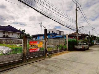 ขายที่ดินหลังกระทรวงสาธารณสุข 98 ตารางวา