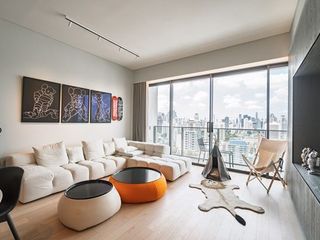 ขายคอนโด Tela Thonglor ใจกลางย่านทองหล่อ พื้นที่ 110 ตร.ม. 2